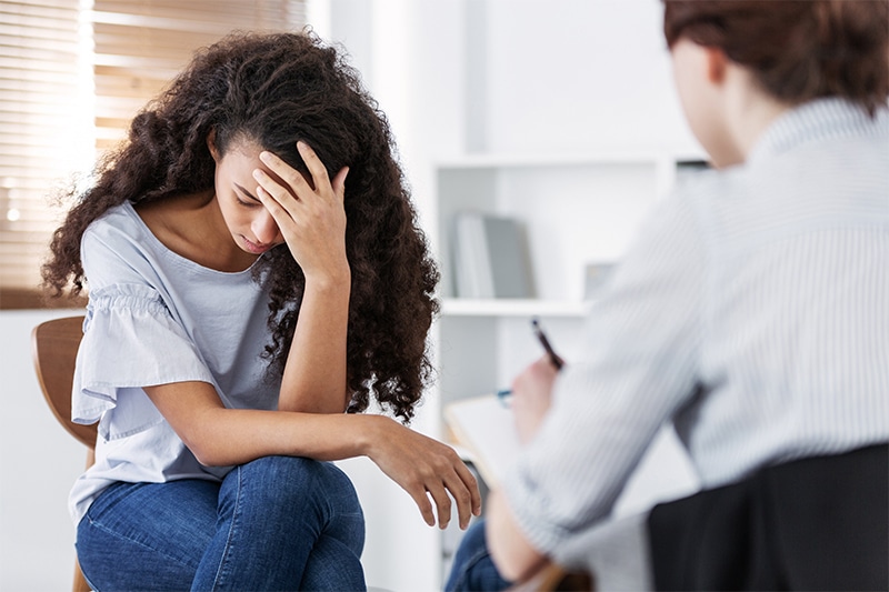 What Causes PTSD?