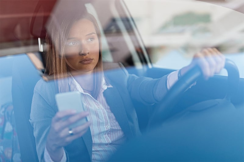 Causes of Head-On Collisions