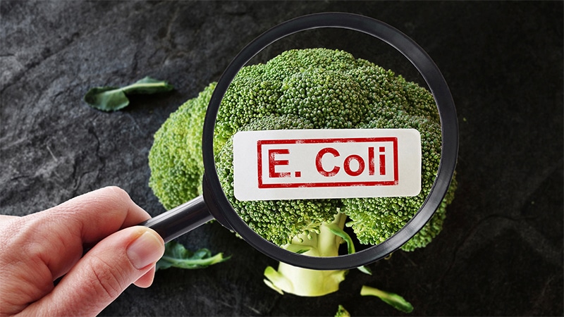 Common Types of Food Poisoning