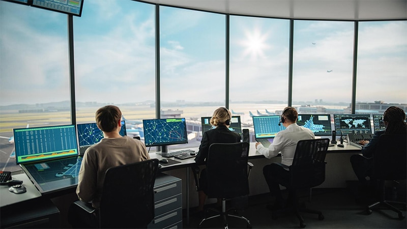 Causes of Aviation Accident