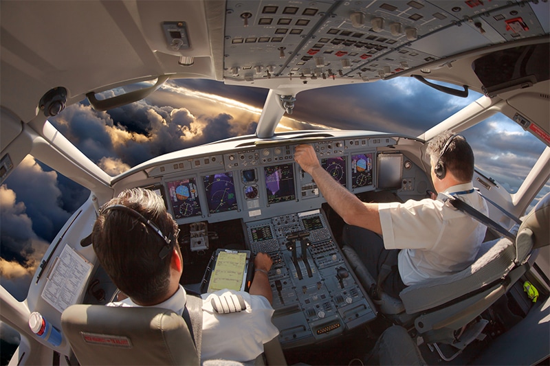 An Overview of Aviation Accidents
