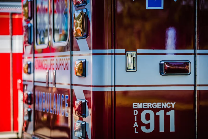 What Should You Do After a Truck Accident?