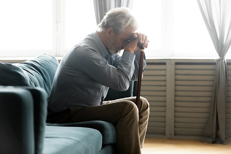 Symptoms of Nursing Home Abuse Salem