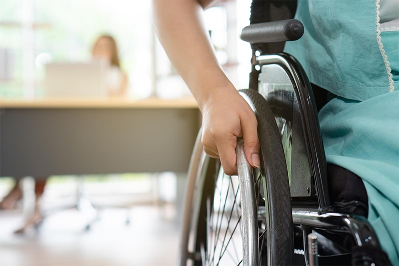 What is a Spinal Cord Injury?