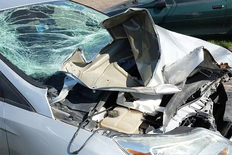 Vancouver Head-on Accident Attorney