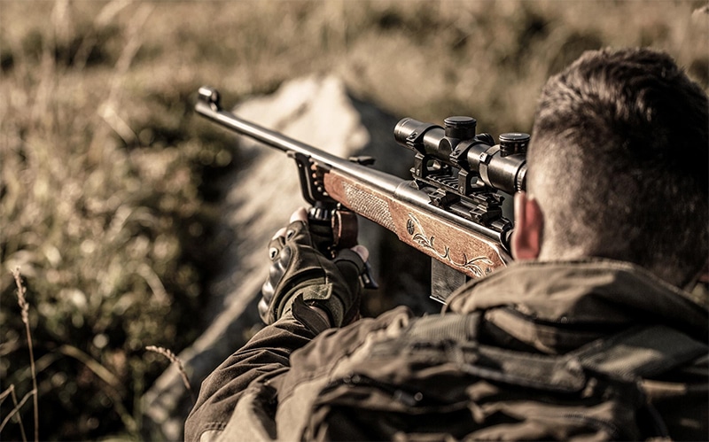Causes of Accidental Shooting Accidents in Las Vegas