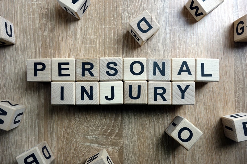 What is a Personal Injury?