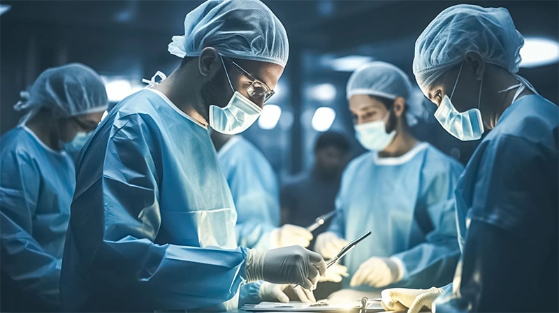 Legal Considerations for Hospital-Acquired Infections in Salem