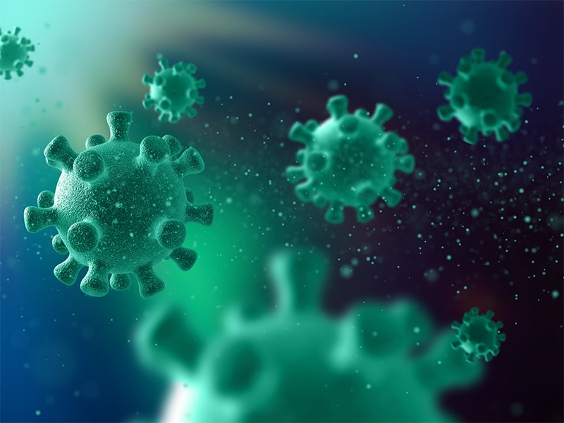Causes of Hospital Acquired Infections