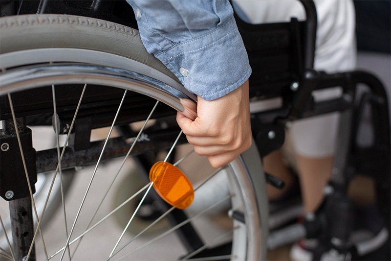 What is a Catastrophic Injury?
