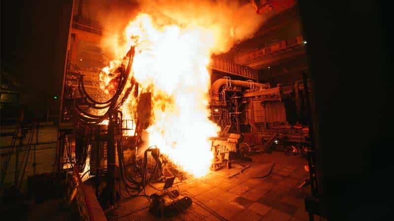 An Overview of Plant Explosion