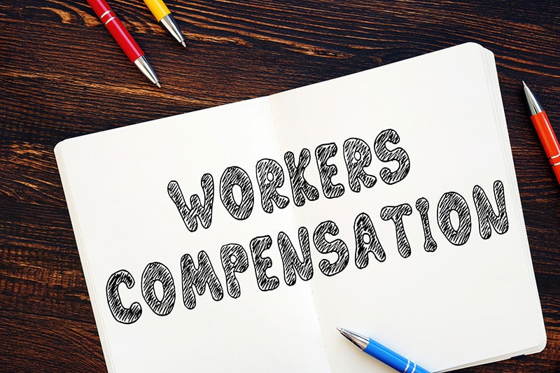 California Workers' Comp