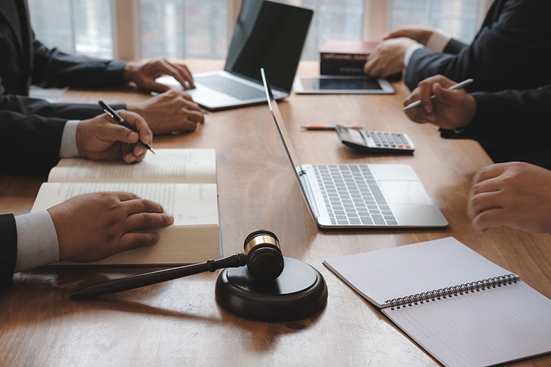 About Goldberg & Loren Law Firm in Salem, Oregon