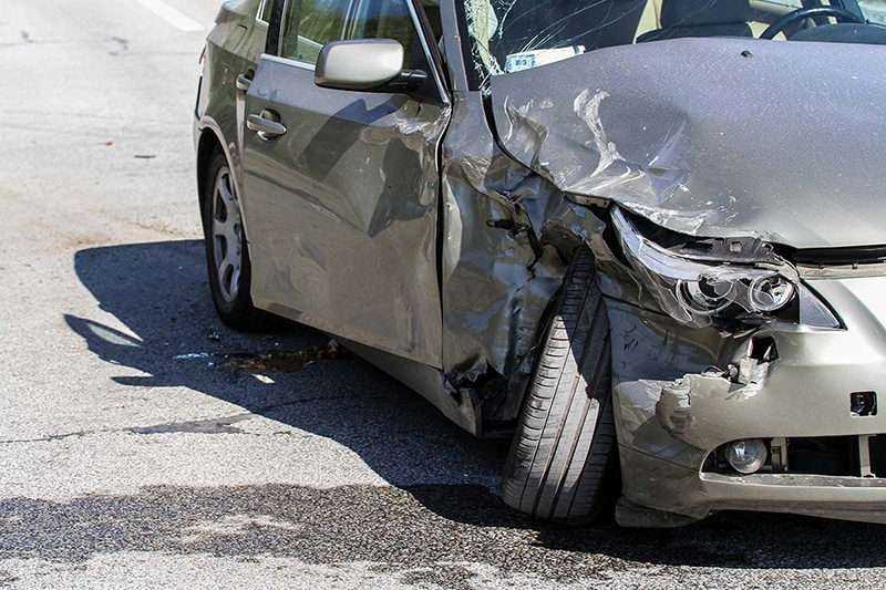 Accidentes de Atropello y Fuga EE.UU.