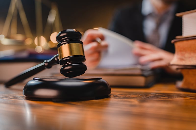 Why Should You Hire Our Salem Slip and Fall Attorney?