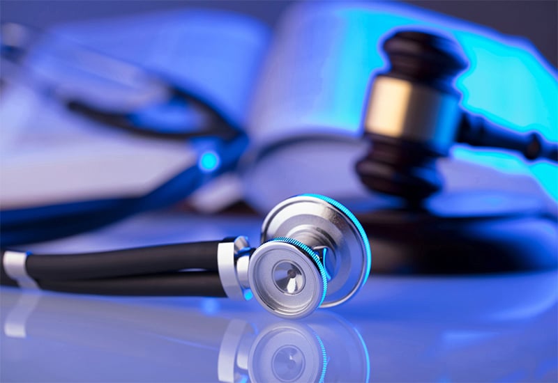 Liability in Amputation Injury Cases