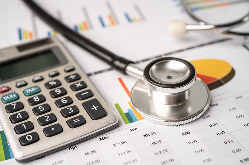 Medical bills