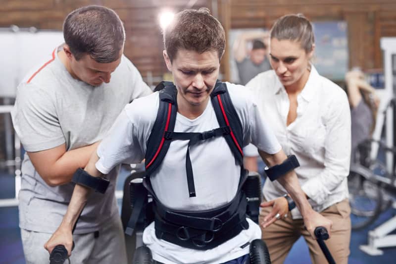 Common Injuries in Boise Personal Injury Accidents