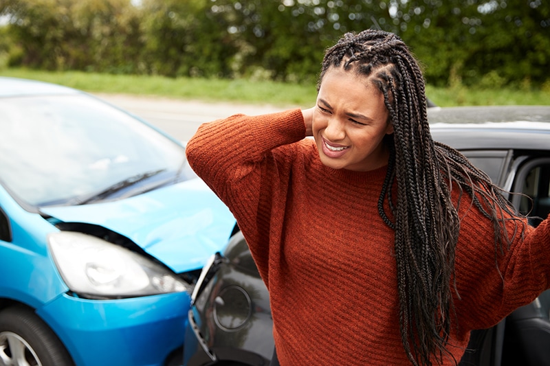 Common Fargo Car Accident Injuries