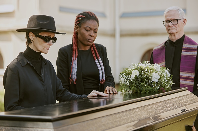Available Damages in Plantation Wrongful Death Claims