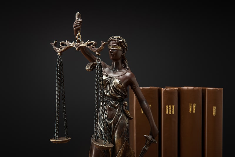 lady justice