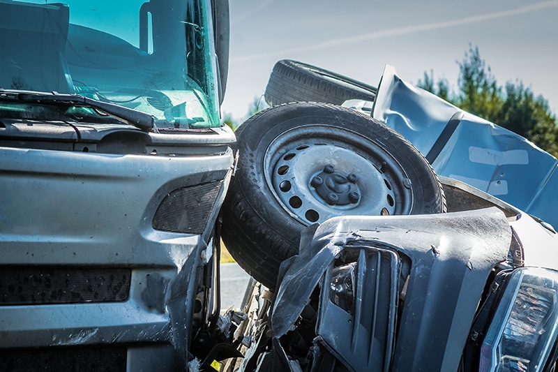 Albuquerque Truck Accident Attorneys