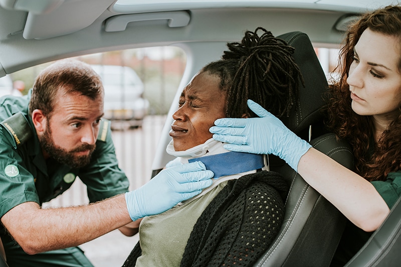 Types of Fargo Personal Injury Cases We Handle