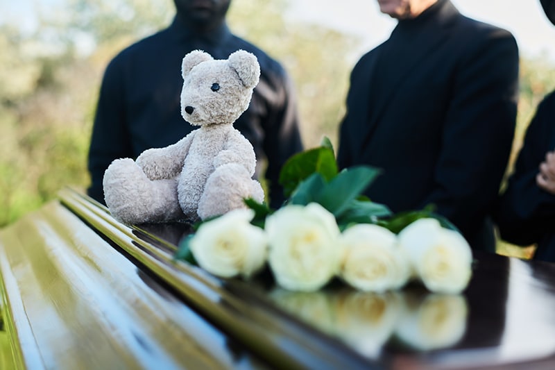 Wrongful Death Simply Explained