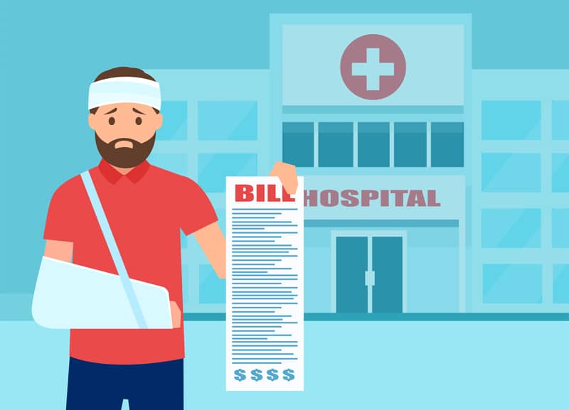 Types of Compensation You Can Receive For Vehicle Accidents in Albuquerque