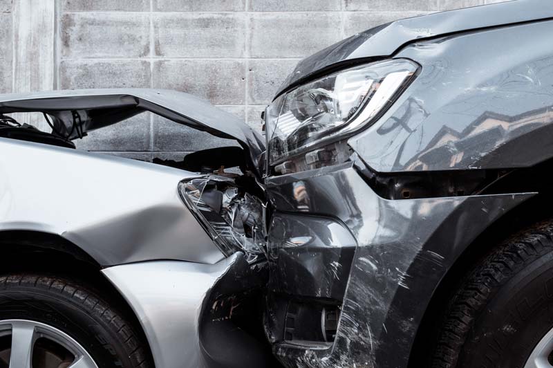 The Types of Traffic Accident Cases We Handle in New Mexico