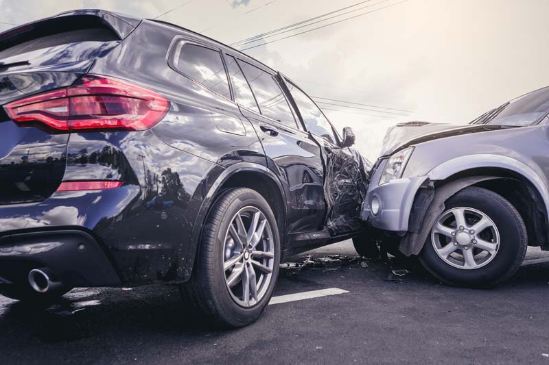 Portland, Maine Car Accident Attorney