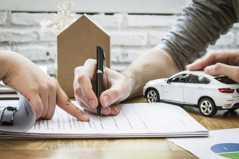 How Comparative Negligence Affects Your Claim in Maine