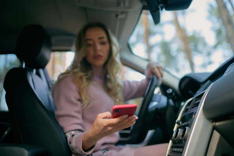 Common Causes of Car Accidents in Portland, Maine
