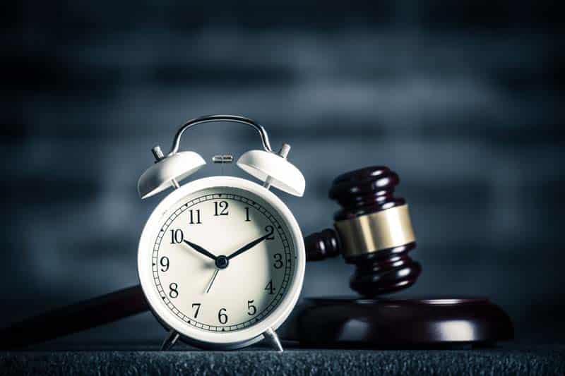 The Statute of Limitations in Maine for Car Accident Claims