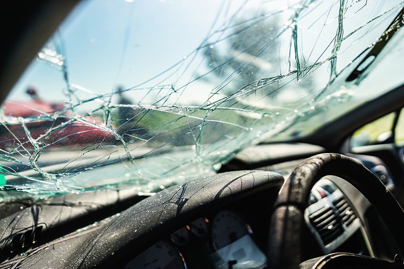 Types of Personal Injury Cases We Handle in Tacoma