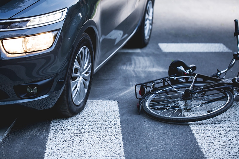 Eugene Bicycle Accident Lawyers