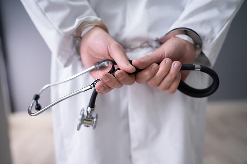 How to Prove Medical Malpractice in Eugene?
