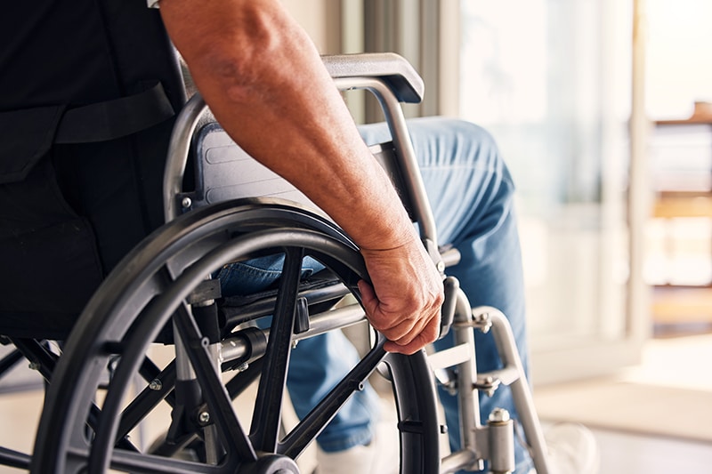 Eugene Spinal Cord Injury Lawyers