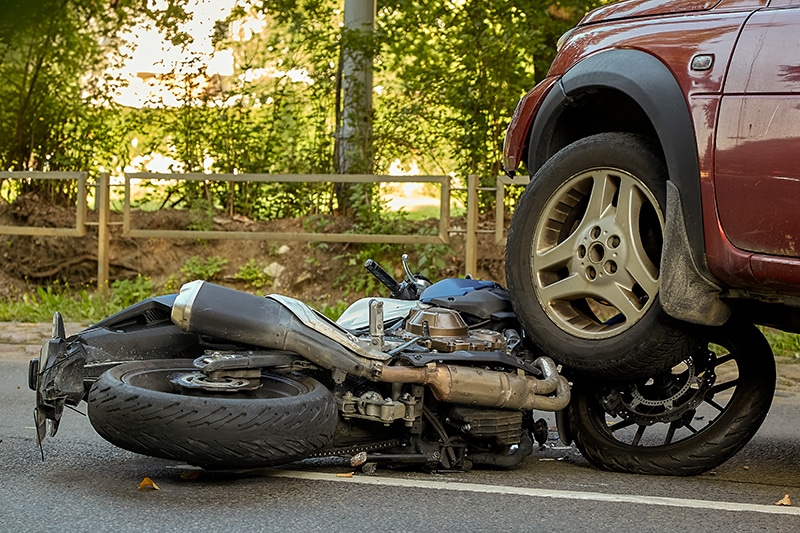 Auto Accidents We Handle in Tacoma