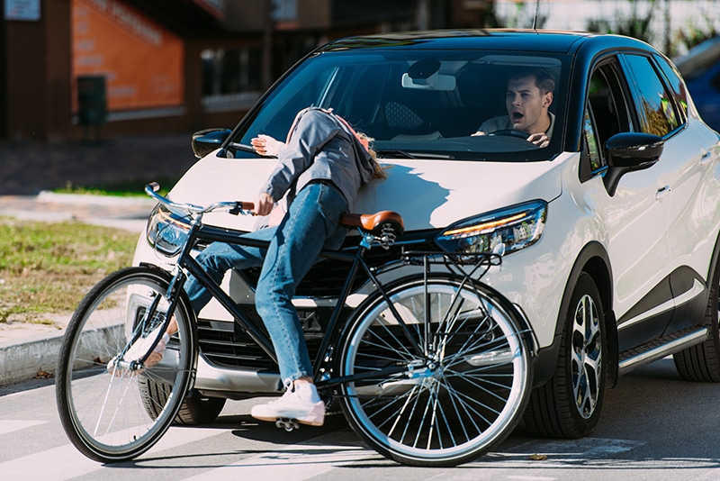 Beaverton Bicycle Accident Attorneys