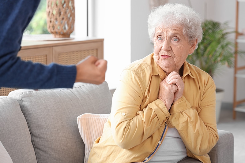 Determining Liability for Nursing Home Abuse in Hillsboro