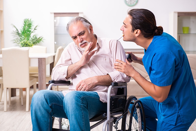Hillsboro Nursing Home Abuse Lawyers