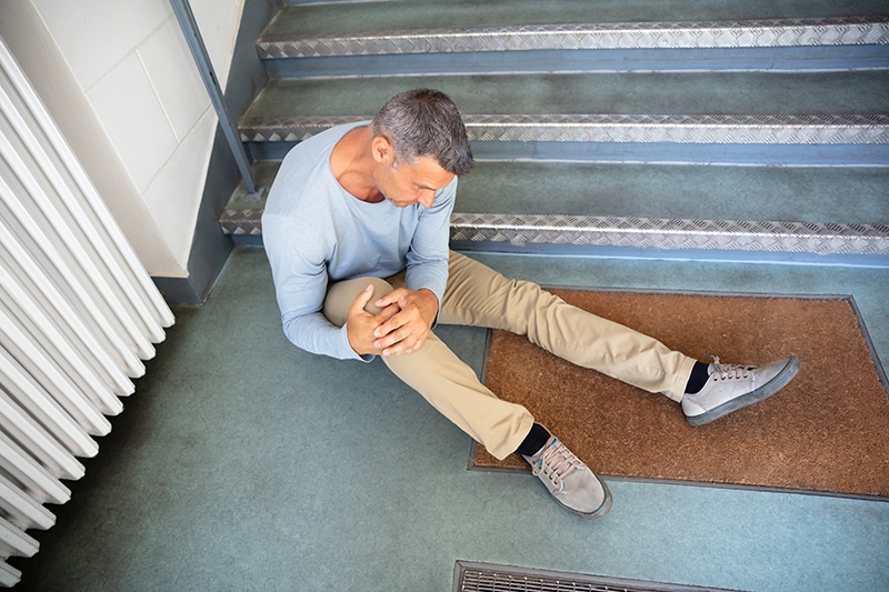 Eugene Slip and Fall Lawyers