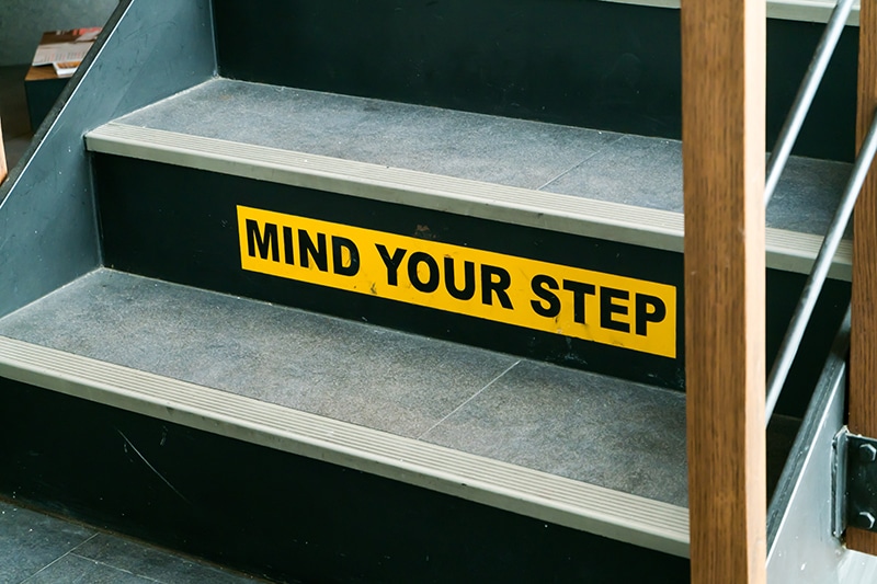 How We Prove Liability In Lake Oswego Slip and Fall Cases
