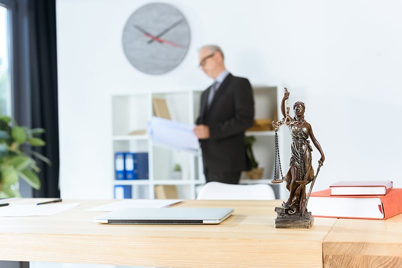 Statute of Limitations for a Bus Accident in Oregon﻿