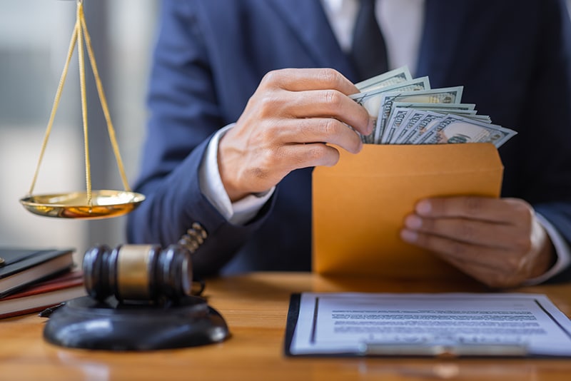 Types of Compensation for Tacoma Truck Accident Victims