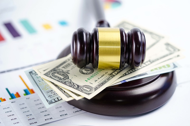 Medical Malpractice Compensation in Salem