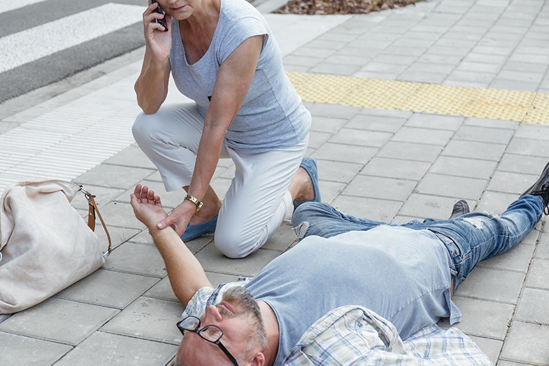 Georgia Premises Liability Lawyers