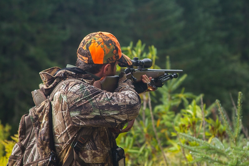 Salem Hunting Accident Lawyers