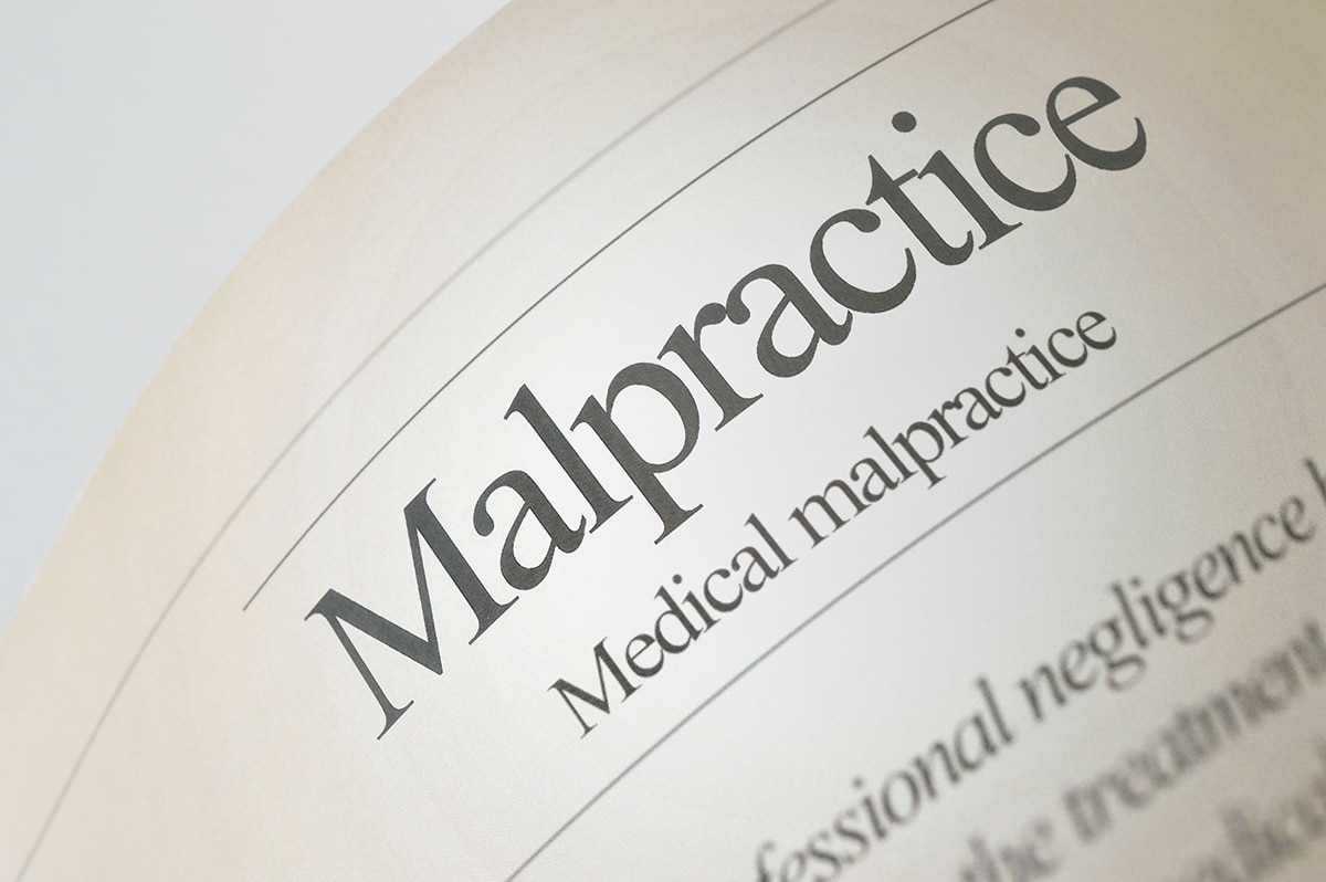 What Qualifies as Medical Malpractice in Salem?
